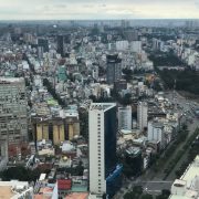 ベトナムでのオフショアのバイタリフィ
