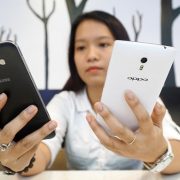 smartphone | ベトナムでのオフショア開発のバイタリフィ