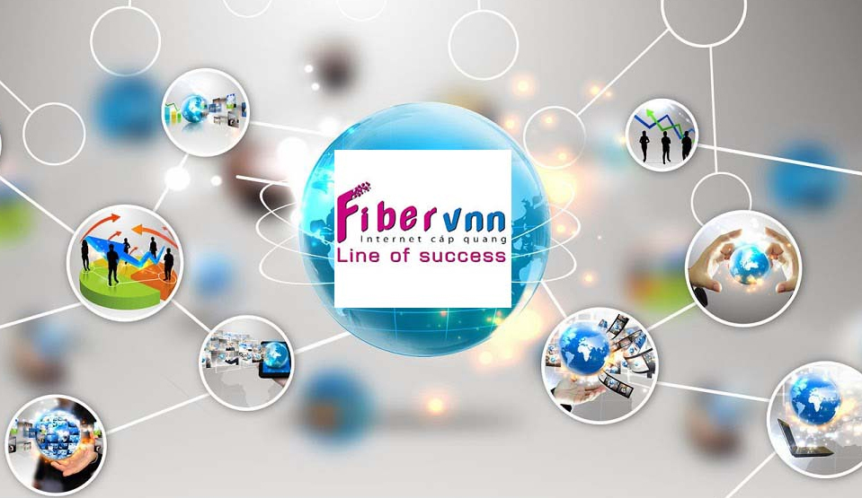 fiber VNN | ベトナムでのオフショア開発のバイタリフィ