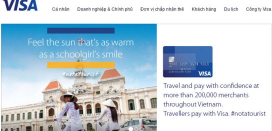 visa vietnam | ベトナムでのオフショア開発のバイタリフィ