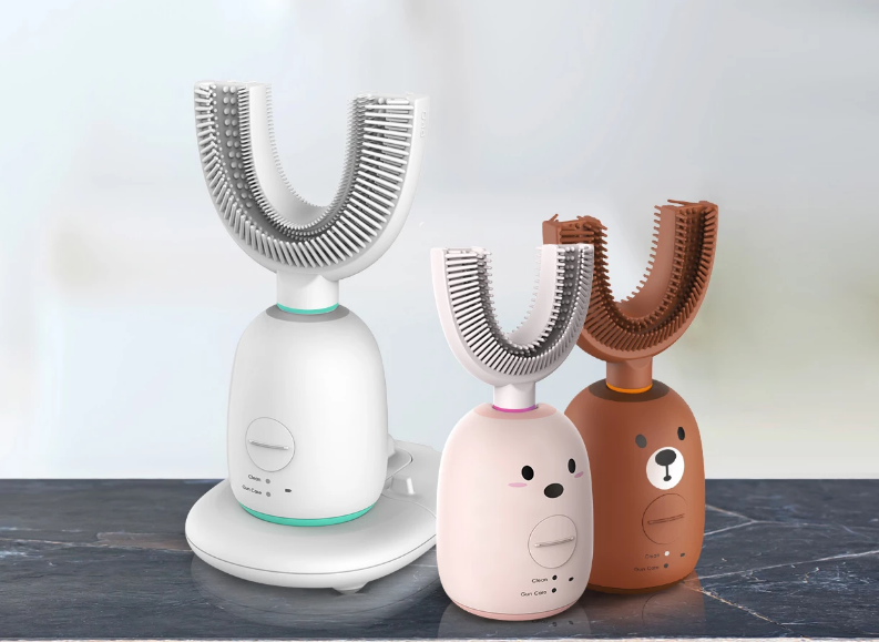Babahu X1 20秒で全ての歯が綺麗になる 世界初ai搭載の電動歯ブラシ アプリ開発ラボマガジン
