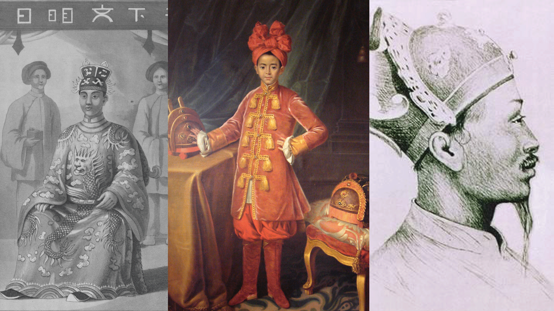 ベトナム歴史秘話 19世紀にベトナムの運命を決めたのは感染症だった アプリ開発ラボマガジン