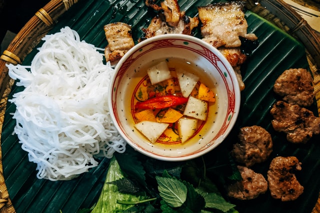 ベトナムで食べるべき料理