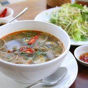 ベトナムで食べるべき料理