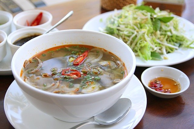 ベトナムで食べるべき料理