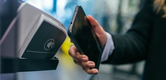 Fintechとは