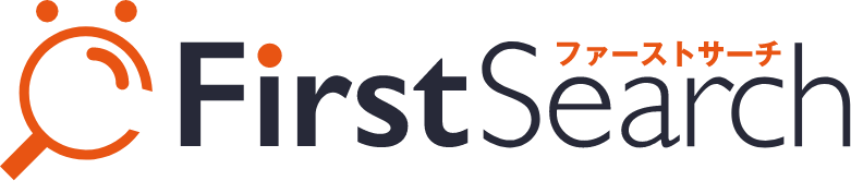 FirstSearchロゴ