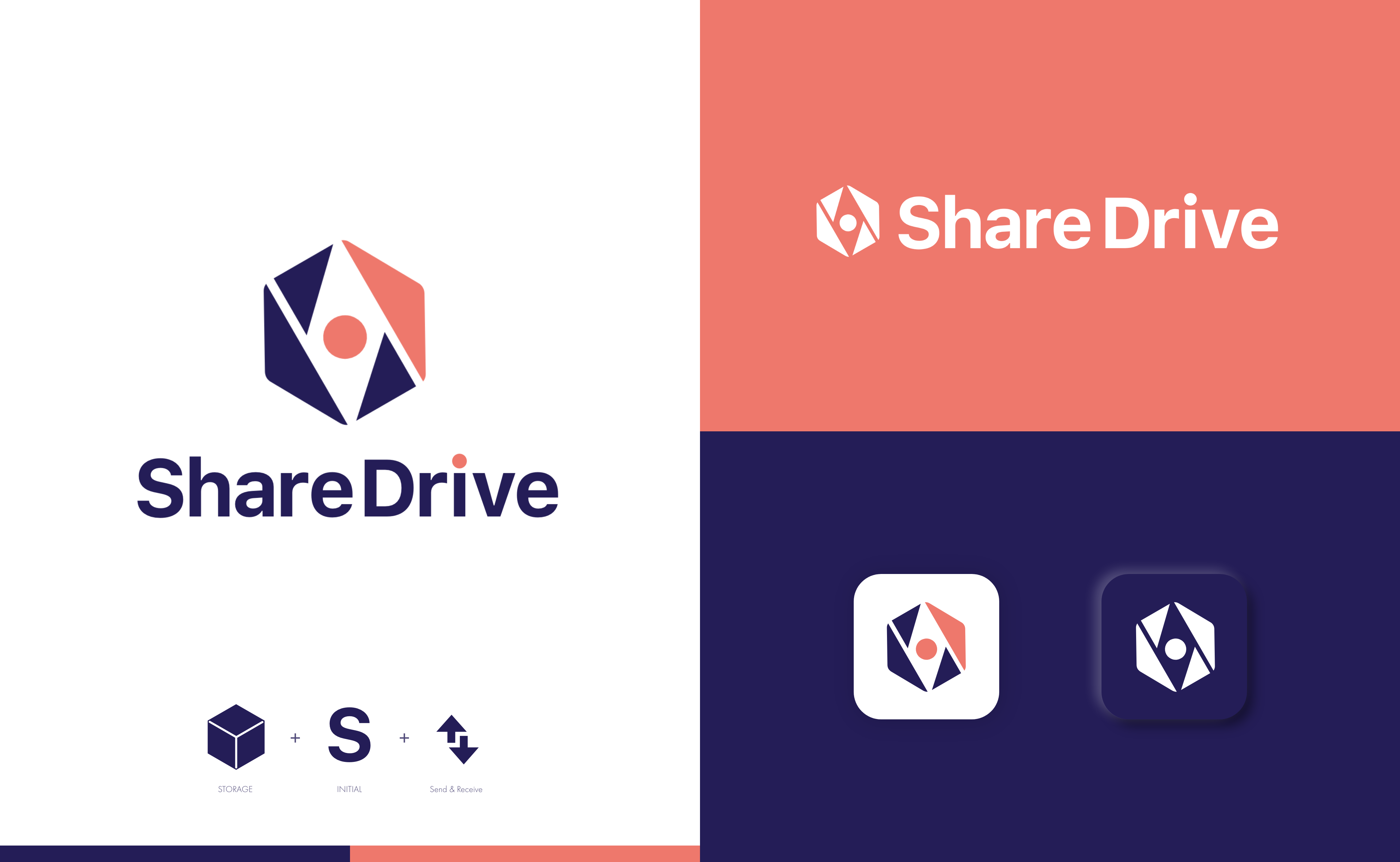 Share Drive