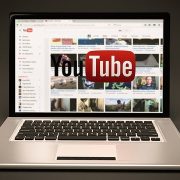 Youtubeを企業で活用