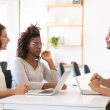 meeting
