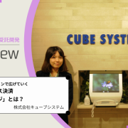 cubesystem_interview_design