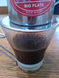 ベトナムコーヒー12