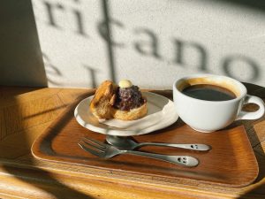 Febs coffee