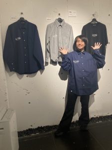 謎を解かないと買えない服屋『トキキル』👕 - ブログ｜生成AIを活用  