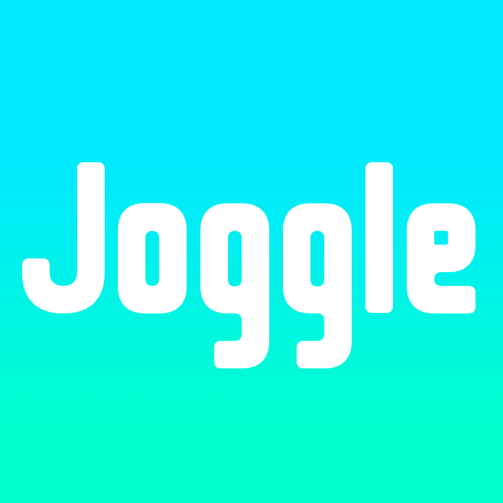 Joggleのアイコン