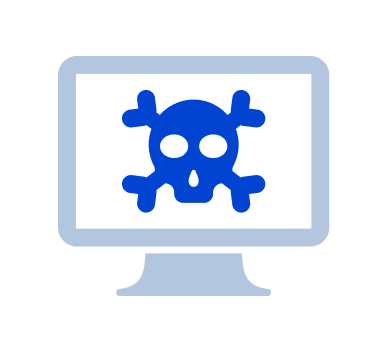 セキュリティ不安