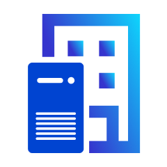 自社環境内への構築