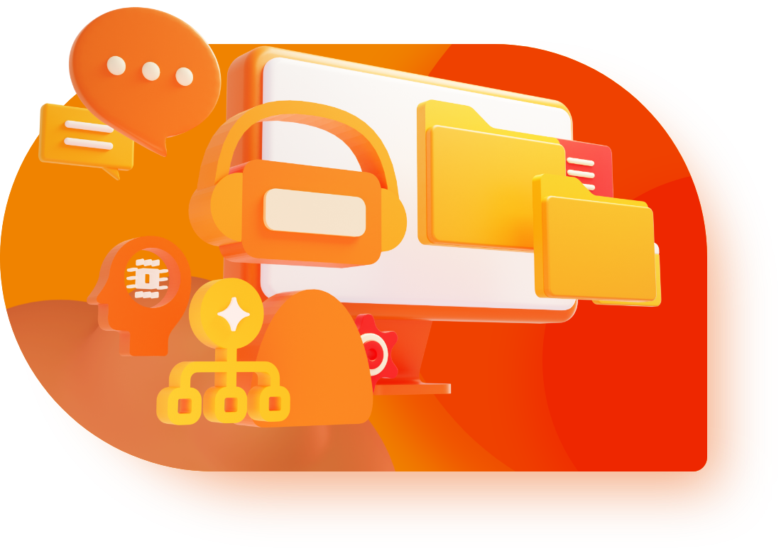 事業創出から保守運用まで